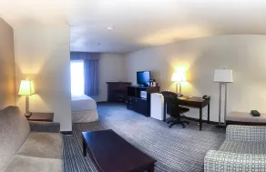 Quality Inn & Suites Yorkton - Chambre
