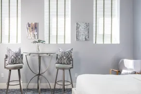 Retro Suites Hotel - Chambre