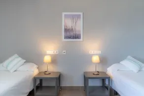 Casas Heddy, Well-being Resort - Zimmer