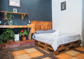  Gardens House, Airport Juan Santamaría, Alajuela, San Jose - Zimmer
