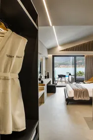 Canale Hotel & Suites - Chambre