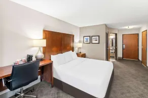 Comfort Inn Duluth West - Chambre