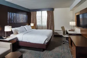 DoubleTree by Hilton Neenah - Chambre