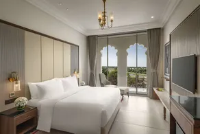 Uday Palace Navsari, a member of Radisson Individuals - Chambre