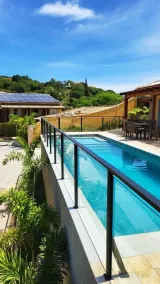 Pousada Búzios Garden - Pool