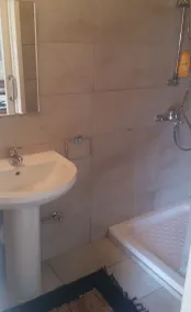 Ledras 231 - Bathroom