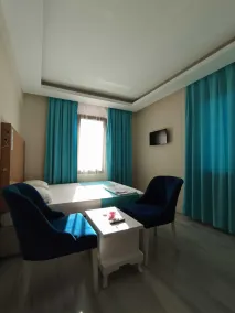Mavi Liman Otel - Rum