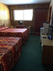 Alta Vista Motel - Chambre