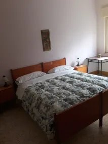 Alloggio Taddei - Chambre