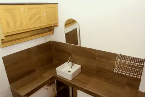 Bantal Guling Villa - Room