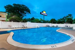 Days Inn by Wyndham Tannersville - Piscine