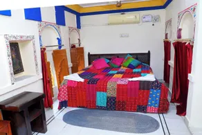 Jodhpur Heritage Haveli Guest House - Room