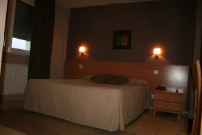 Apartamentos Ciudad de Lugo - Room