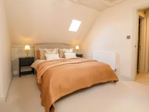 Egerton Cottage - Rum