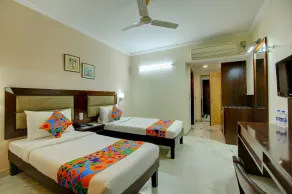 Fabhotel Staywell - Rom