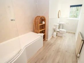 Trevow - Salle de bain