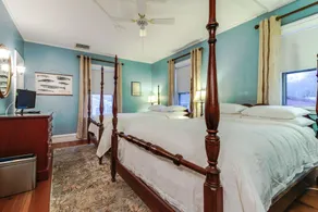 Captain Lawrence Inn - Rom