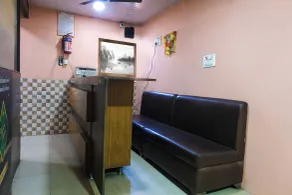 Hotel Amrapali Bhiwandi - Lobby