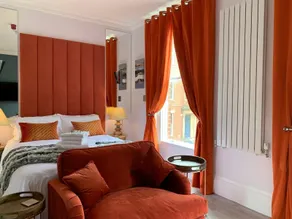 Winckley Square Residences - Habitación