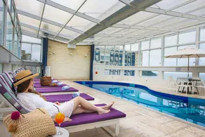 Mercure Camboriu - Pool