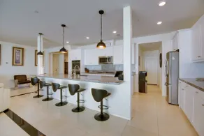 Luxurious & Spacious Family Duplex in Menifee! - Interiør