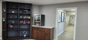 Quality Inn Richmond North - Réception