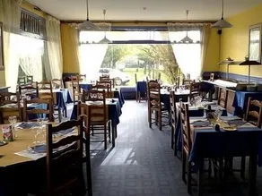 Le Relais de la route bleue - Ristorante