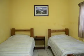 Hostal Plaza Carrera - Room