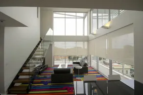 Adge Hotel and Residences - Room
