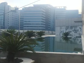 Alivaa Hotel Gurugram Sohna Road City Center - Pool