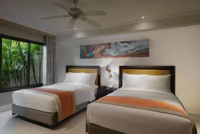 Marriott's Mai Khao Resort - Phuket - Chambre