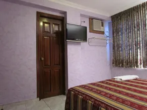 Hotel Lisboa - Habitación