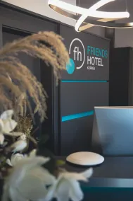 Friends Hotel Kerpen - Restaurant