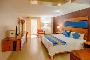 Hotel Loma Real - Chambre