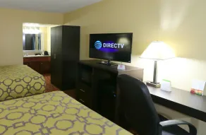 Baymont by Wyndham Sevierville Pigeon Forge - Chambre