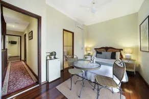 Fremantle Port Mill Bed & Breakfast - Unique Accommodation - Room
