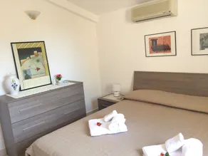 Royal Bay Apartment - Chambre