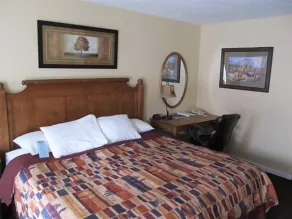 Jonathan Creek Inn and Villas - Chambre