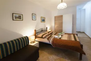 Apartments Villa Nona - Habitación