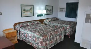 Plaza Inn Great Falls - Værelse