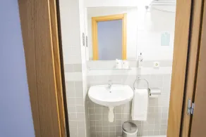 Alda Egues Rooms - Salle de bain