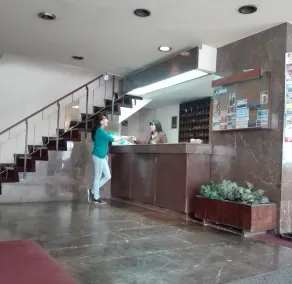 Eldorado - Reception