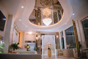 TAN HANH HOTEL  - Reception