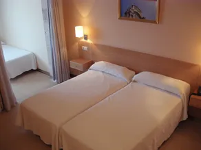 Hotel SG - Room