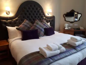 Coul House Hotel - Rom