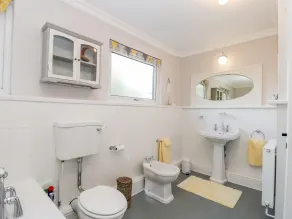 Rosie Cottage - Salle de bain