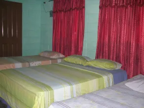 Guesthouse Dos Molinos B&B - Room