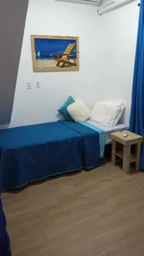 Catherine Suites - Room
