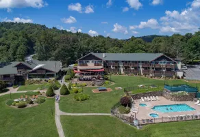 Switzerland Inn - Pool