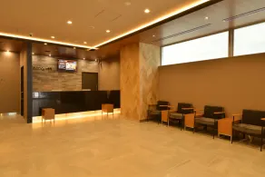 Dormy Inn Takamatsu Chuo Koenmae Natural Hot Spring - Réception